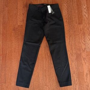 Banana Republic Women’s Sloan Fit Black Pants - Brand New with tags